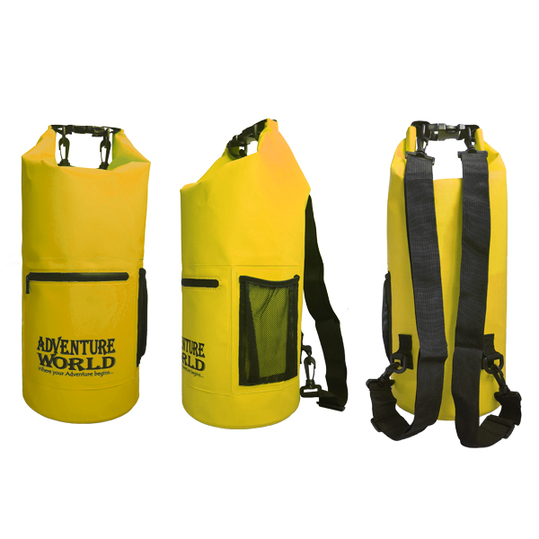 Dry bag rucksack on sale 10l